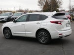 2026 Acura RDX with Advance Package