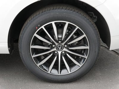 2026 Acura RDX with Advance Package