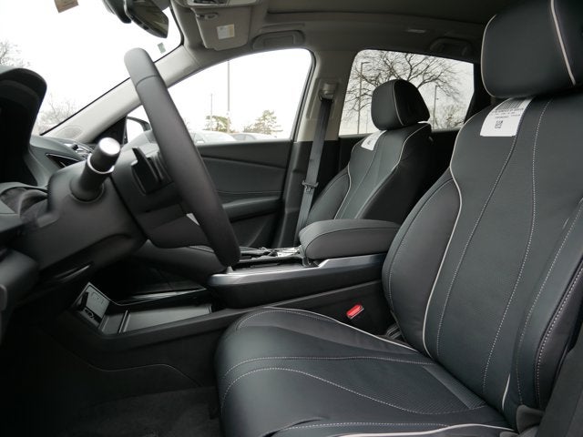 2026 Acura RDX with Advance Package