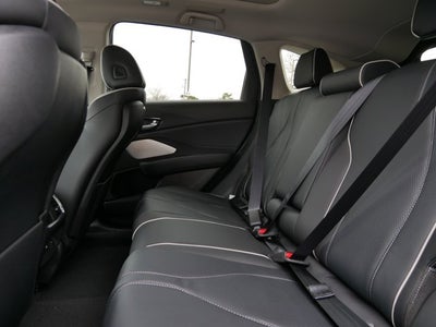 2026 Acura RDX with Advance Package