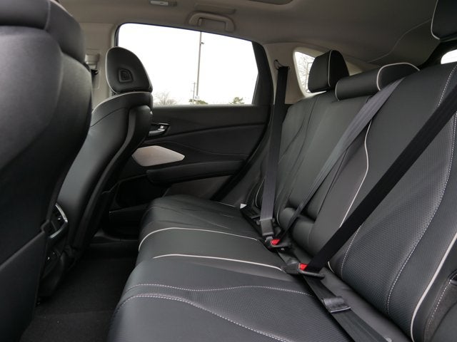 2026 Acura RDX with Advance Package