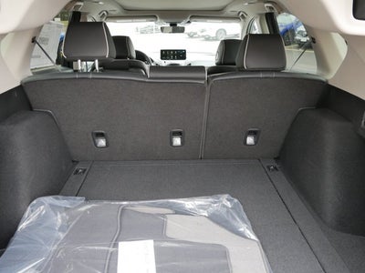 2026 Acura RDX with Advance Package