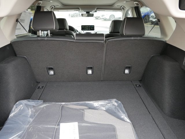 2026 Acura RDX with Advance Package