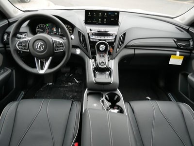 2026 Acura RDX with Advance Package