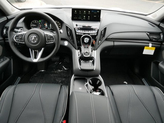 2026 Acura RDX with Advance Package