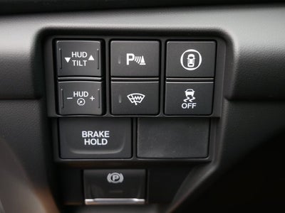 2026 Acura RDX with Advance Package