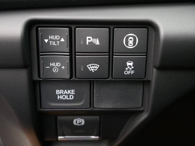 2026 Acura RDX with Advance Package