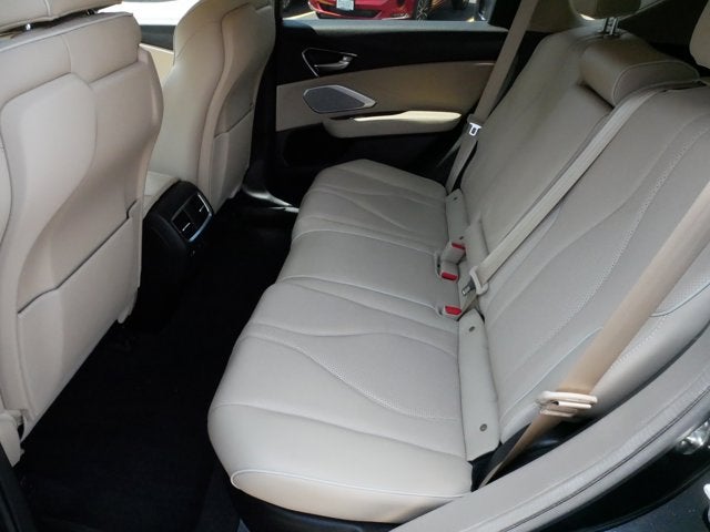 2024 Acura RDX with Advance Package