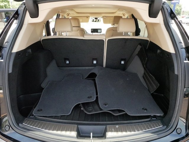 2024 Acura RDX with Advance Package