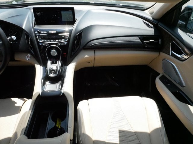 2024 Acura RDX with Advance Package