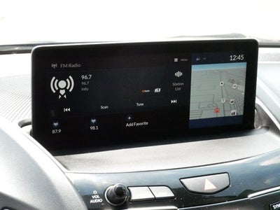 2024 Acura RDX with Advance Package