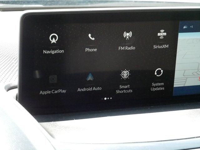 2024 Acura RDX with Advance Package