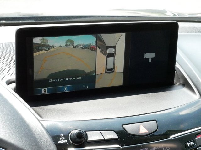 2024 Acura RDX with Advance Package