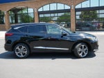 2024 Acura RDX with Advance Package