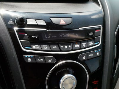 2024 Acura RDX with Advance Package