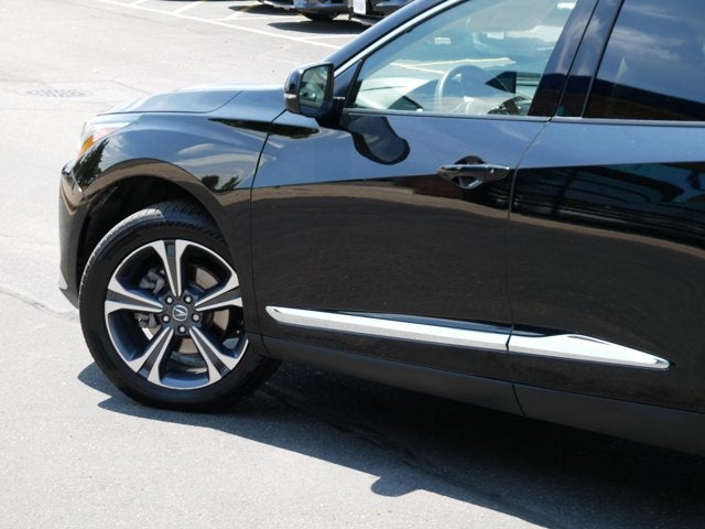 2024 Acura RDX with Advance Package
