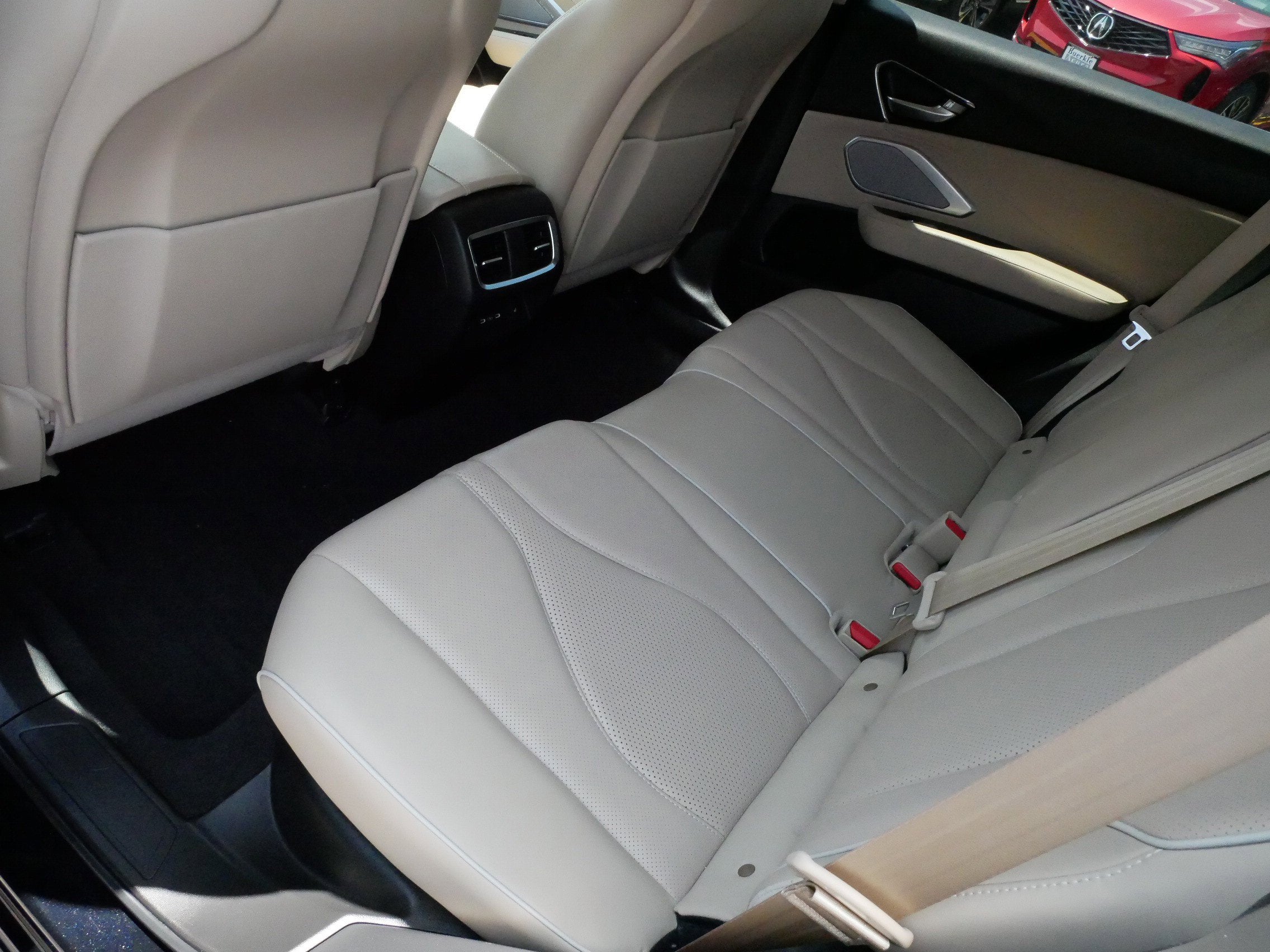 2024 Acura RDX with Advance Package