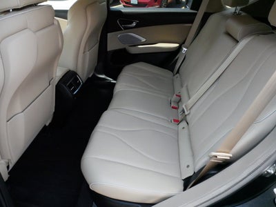 2024 Acura RDX with Advance Package