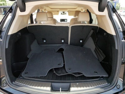 2024 Acura RDX with Advance Package