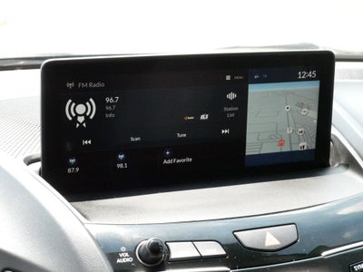 2024 Acura RDX with Advance Package