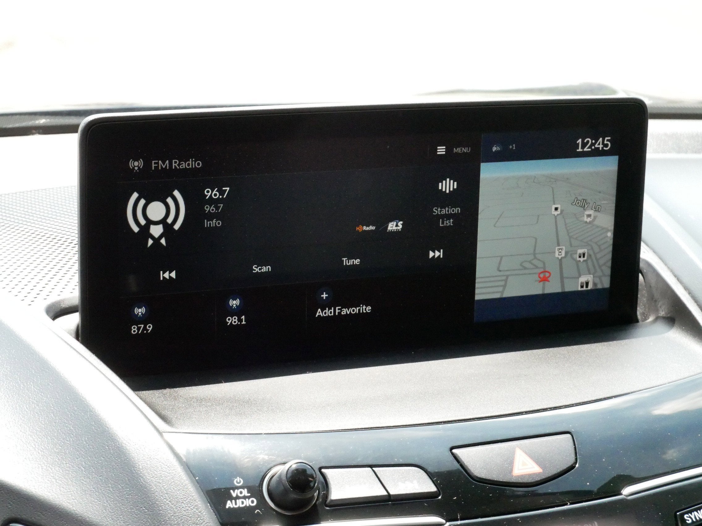 2024 Acura RDX with Advance Package