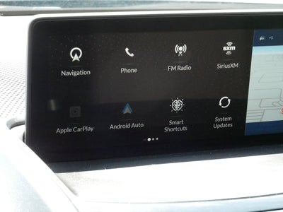 2024 Acura RDX with Advance Package