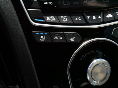 2024 Acura RDX with Advance Package