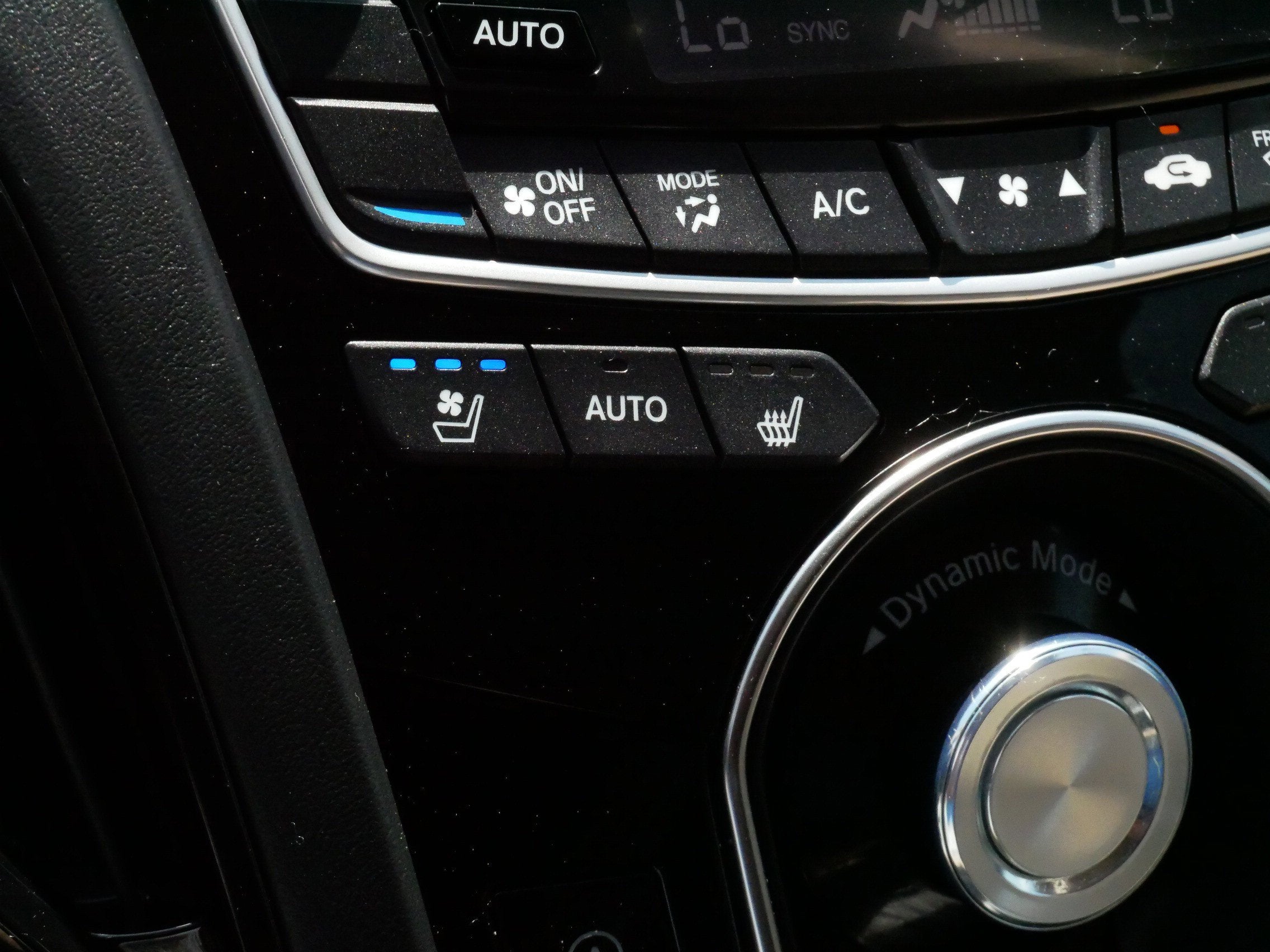 2024 Acura RDX with Advance Package