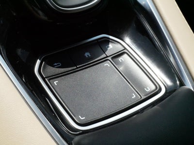 2024 Acura RDX with Advance Package