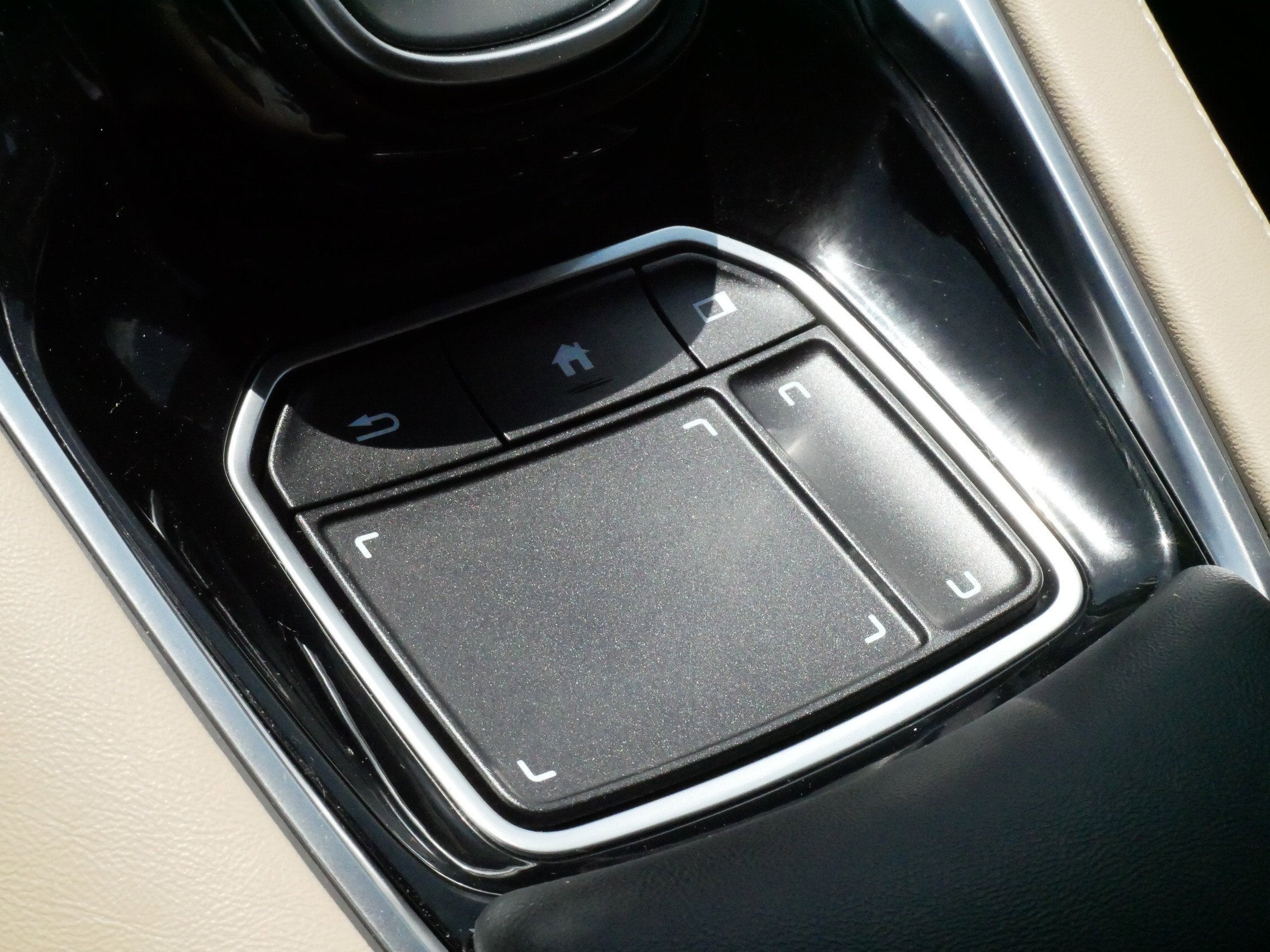 2024 Acura RDX with Advance Package