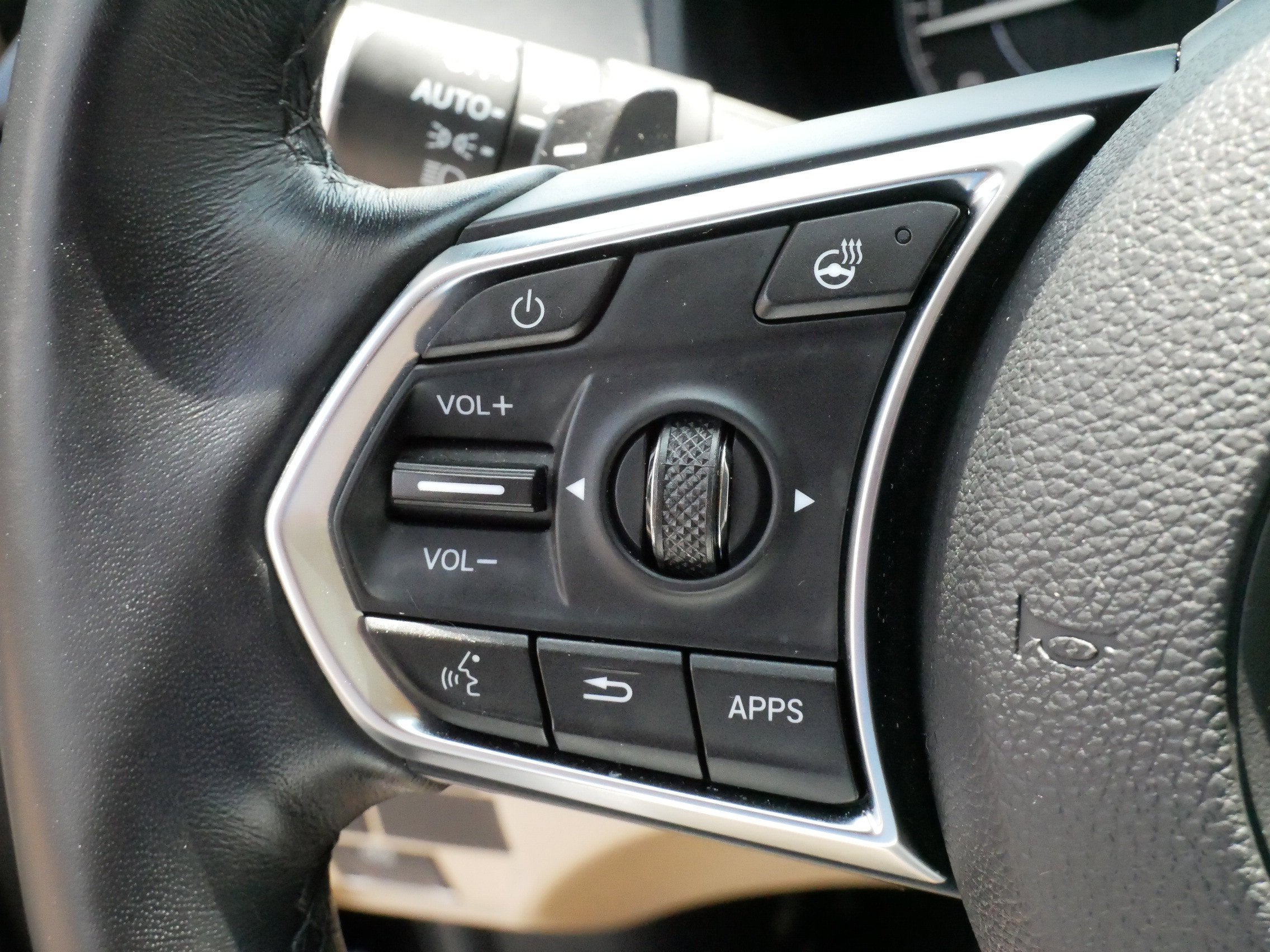 2024 Acura RDX with Advance Package