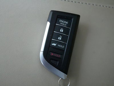 2024 Acura RDX with Advance Package