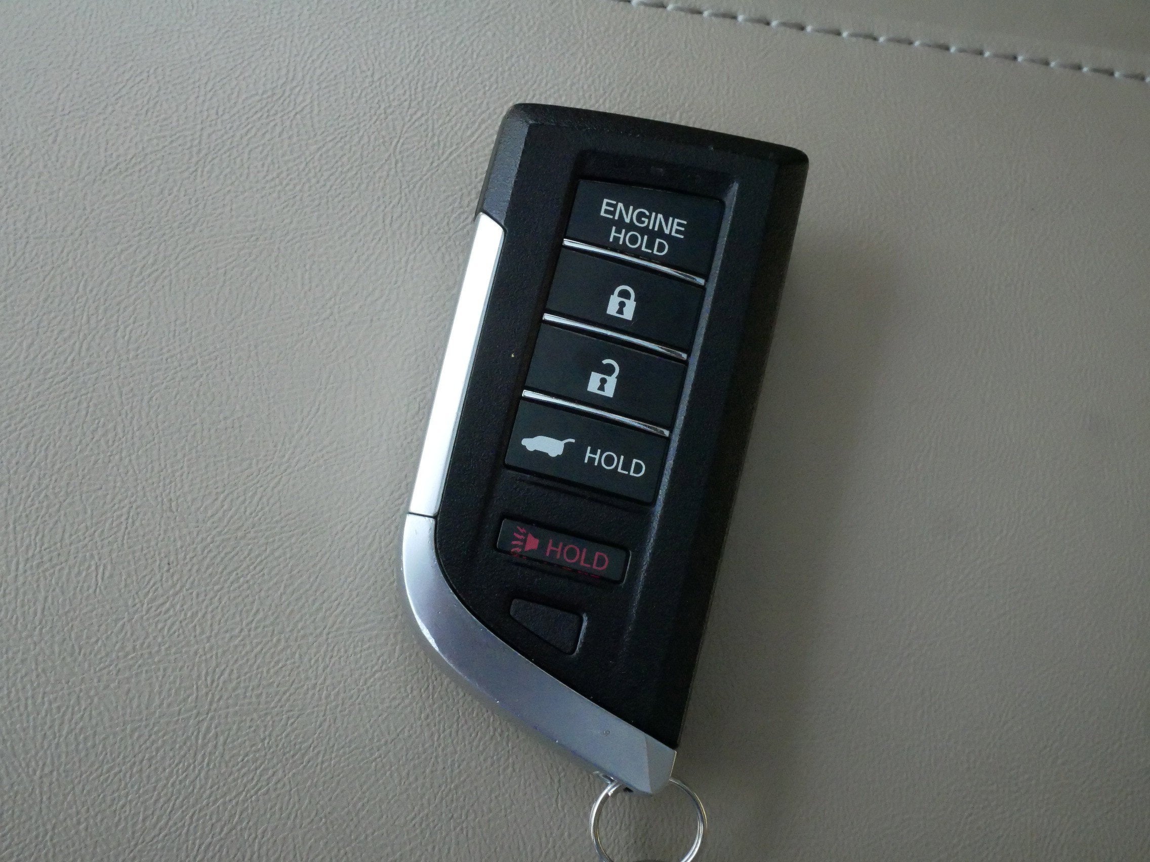 2024 Acura RDX with Advance Package