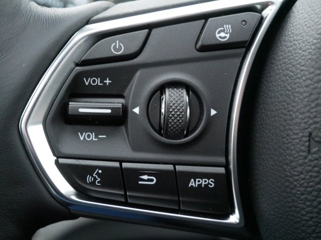 2026 Acura RDX with Advance Package