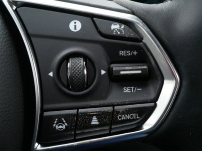 2026 Acura RDX with Advance Package