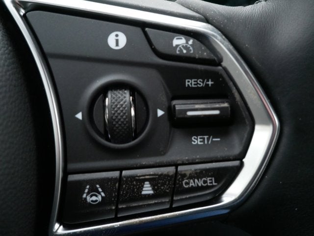 2026 Acura RDX with Advance Package