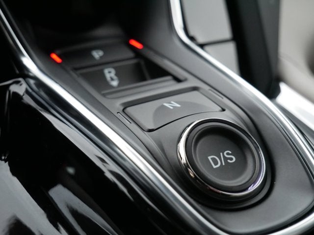 2026 Acura RDX with Advance Package