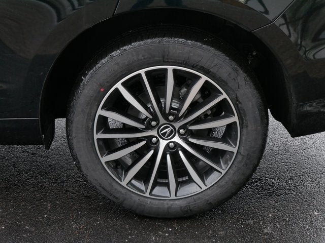 2026 Acura RDX with Advance Package