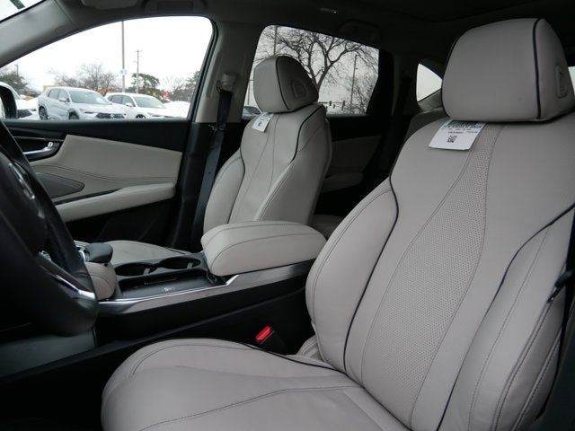 2026 Acura RDX with Advance Package