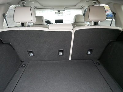 2026 Acura RDX with Advance Package