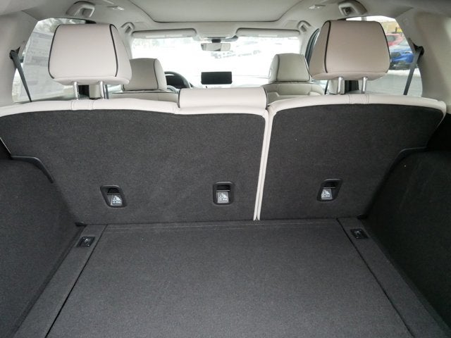 2026 Acura RDX with Advance Package