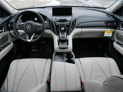 2026 Acura RDX with Advance Package