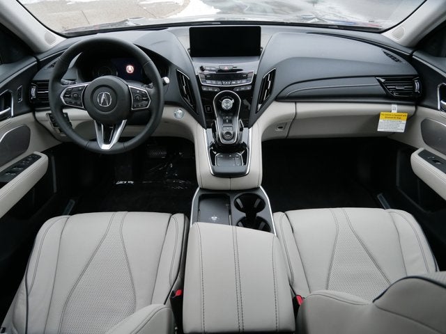 2026 Acura RDX with Advance Package
