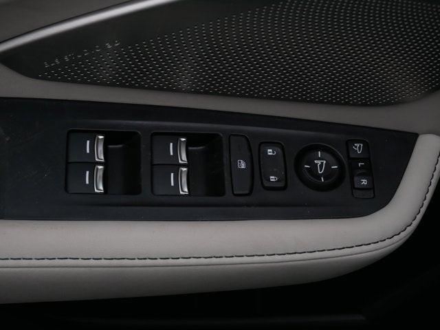 2026 Acura RDX with Advance Package