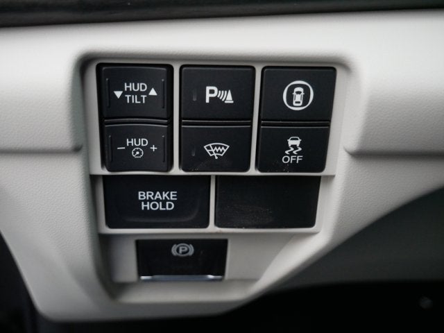 2026 Acura RDX with Advance Package