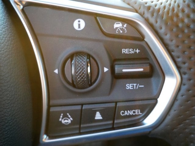 2026 Acura RDX with A-Spec Advance Package