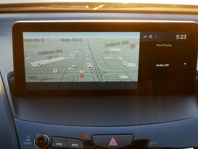 2026 Acura RDX with A-Spec Advance Package