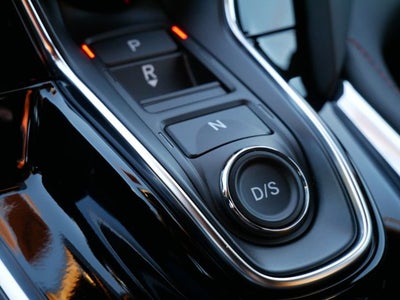 2026 Acura RDX with A-Spec Advance Package