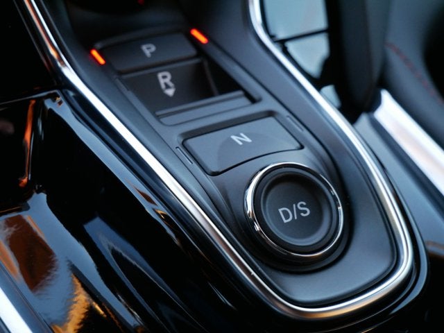 2026 Acura RDX with A-Spec Advance Package