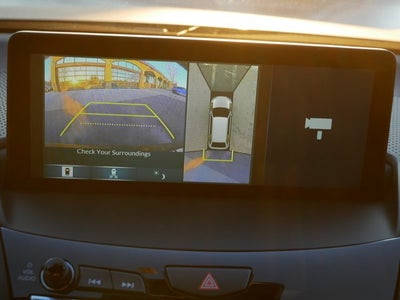 2026 Acura RDX with A-Spec Advance Package